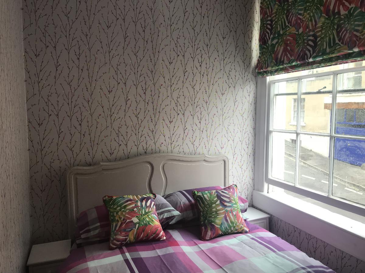 Central City Pad One Bedroom Plus Double Sofabed Bath Ngoại thất bức ảnh