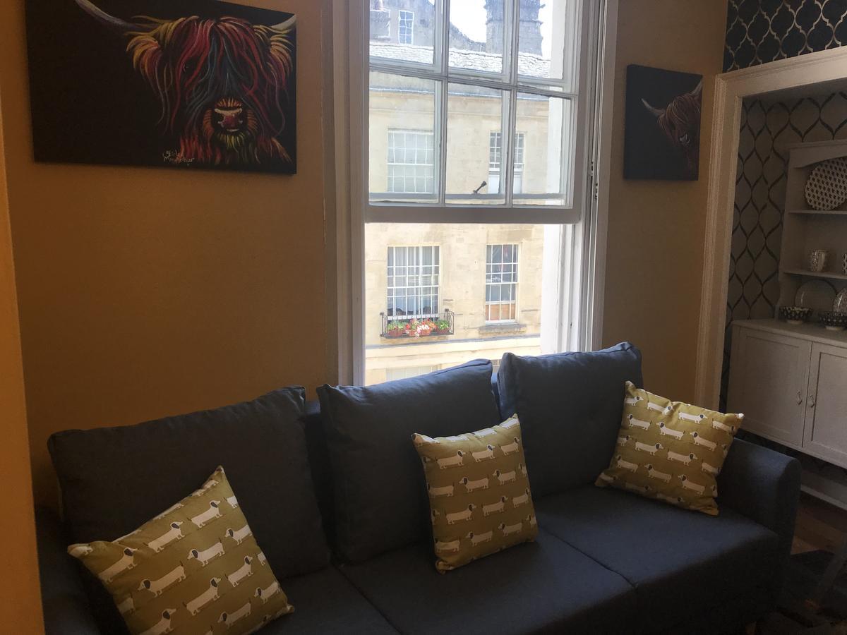 Central City Pad One Bedroom Plus Double Sofabed Bath Ngoại thất bức ảnh