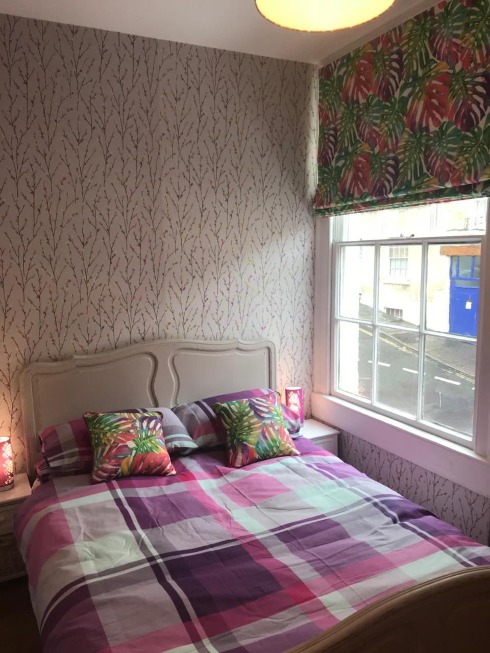 Central City Pad One Bedroom Plus Double Sofabed Bath Ngoại thất bức ảnh